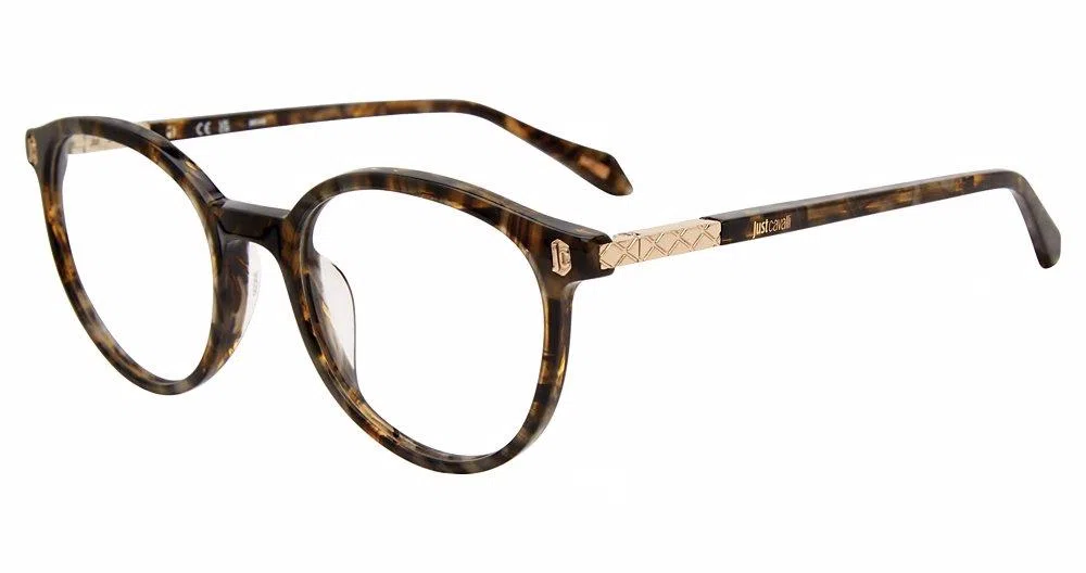 Just Cavalli VJC011 Eyeglasses - view 2